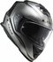 LS2 FF800 Storm II helmet Jeans titanium