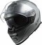 LS2 FF800 Storm II helmet solid nardo grey