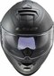 LS2 FF800 Storm II helmet solid matt titanium