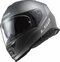 LS2 FF800 Storm II helmet solid matt titanium