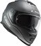LS2 FF800 Storm II helmet solid matt titanium
