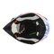 Airoh Aviator Ace 2 MX Helmet Proud - gloss black red blue