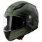 LS2 FF353 Rapid II helmet Thunderbirds military matt green