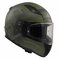 LS2 FF353 Rapid II helmet Thunderbirds military matt green