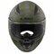 LS2 FF353 Rapid II helmet Thunderbirds military matt green