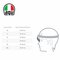 AGV Pista GP RR Mono Gloss Carbon (2206)