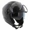 Vito jet helmet Lavori matt black