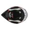 Airoh Aviator Ace 2 MX Helmet Proud - Matt Red black grey