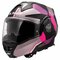 LS2 FF901 Advant X helmet Ultra grey purple