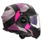 LS2 FF901 Advant X helmet Ultra grey purple