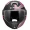 LS2 FF901 Advant X helmet Ultra grey purple