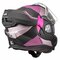 LS2 FF901 Advant X helmet Ultra grey purple