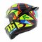 AGV K1 S helmet Rossi Soleluna 2017