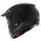 MT Streetfighter SV helm matt black