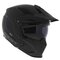 MT Streetfighter SV helm matt black