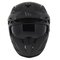 MT Streetfighter SV helm matt black