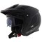 MT Streetfighter SV helm matt black