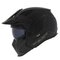 MT Streetfighter SV helm matt black