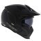 MT Streetfighter SV helm matt black