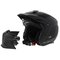 MT Streetfighter SV helm matt black