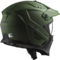 LS2 OF606 Drifter solid matt army green