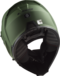 LS2 OF606 Drifter solid matt army green