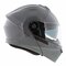 MT Genesis SV helmet gloss grey