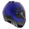 Shark Evo ES Kedje Matt Blue Black BKB