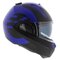 Shark Evo ES Kedje Matt Blue Black BKB