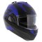 Shark Evo ES Kedje Matt Blue Black BKB