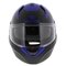 Shark Evo ES Kedje Matt Blue Black BKB