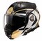 LS2 FF901 Advant X helmet Metryk black sand white - Size XS