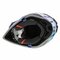 Airoh Helmet Aviator 3 AMS&sup2; League gloss blue grey - Size S