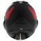 Shark EVO-GT Helmet Encke matt black red - Size XS - Motorcycle flip up / flip back modular helmet