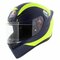 AGV K1 S helmet Rossi Soleluna 2018