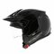 MT District S SV helmet gloss black