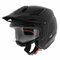 MT District S SV helmet matt black