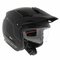 MT District S SV helmet matt black