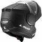 LS2 FF902 Scope II helmet solid matt black