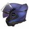 LS2 FF901 Advant X helmet solid navy blue