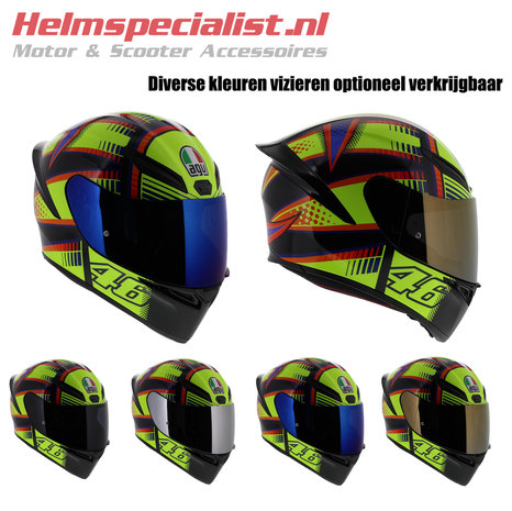 agv soleluna 2015 k1