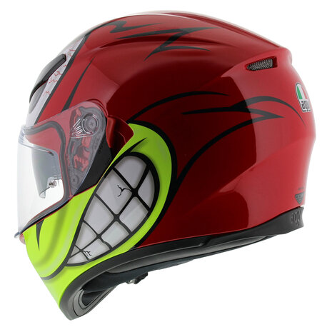AGV K3 SV Birdy GT4