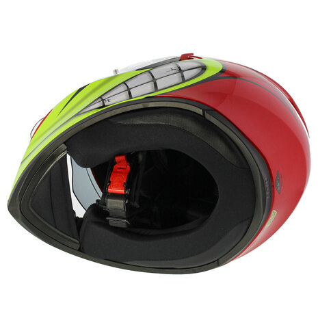 AGV K3 SV Birdy GT4