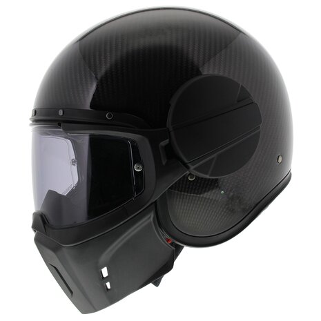 tienda Colega no usado Caberg Ghost Carbon - Helmetdiscounter.com