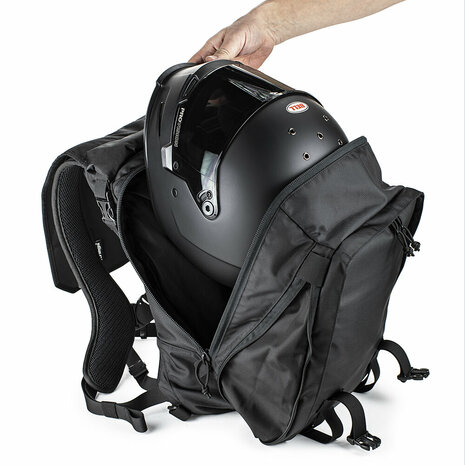 Kriega Backpack MAX 28 - Expendable Backpack