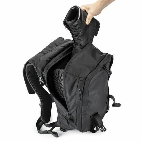 Kriega Backpack MAX 28 - Expendable Backpack