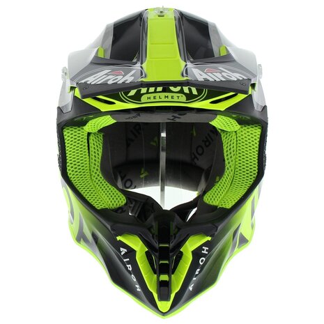 Airoh Casco Motocross Twist