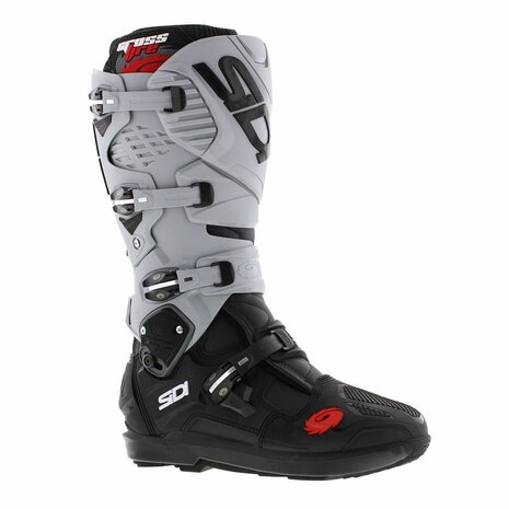 sidi crossfire 3 black