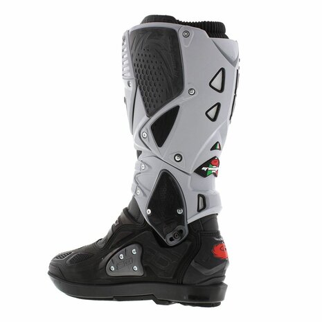 sidi crossfire 3 black