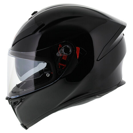 Agv k5 negro new arrivals